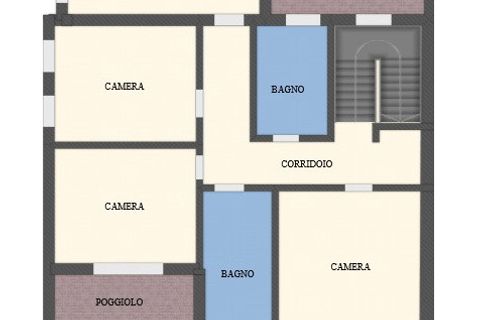 Villa a Campodarsego, Padua, Campodarsego - € 485.000 | Ref: 510 - foto 2
