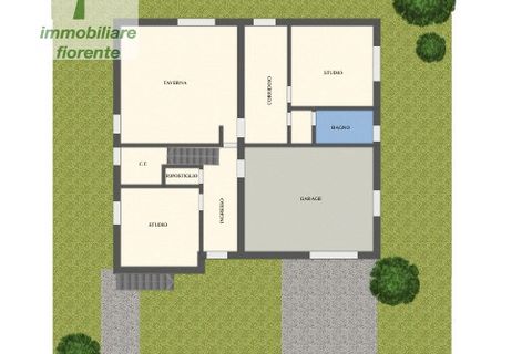 Villa i Padua, Padua, Padua - € 395.000 | Ref: 705 - foto 28