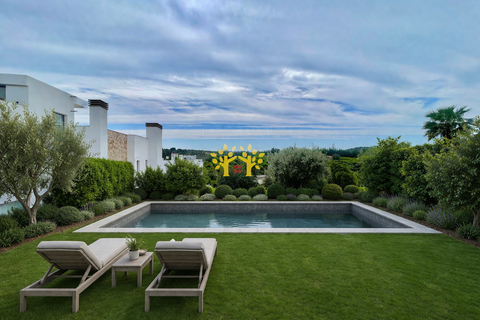 Villa i Castro Marim, Faro, Castro Marim - € 875.000 | Ref: LTH219 - foto 1