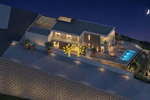 Villa i Castro Marim, Faro, Castro Marim - € 875.000 | Ref: LTH219 - foto 21