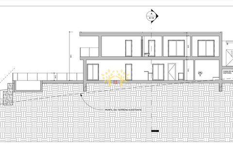 Villa i Castro Marim, Faro, Castro Marim - € 875.000 | Ref: LTH219 - foto 24