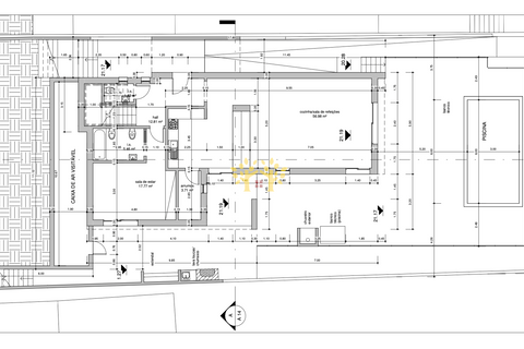 Villa i Castro Marim, Faro, Castro Marim - € 875.000 | Ref: LTH219 - foto 29
