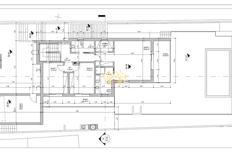 Villa i Castro Marim, Faro, Castro Marim - € 875.000 | Ref: LTH219 - foto 30