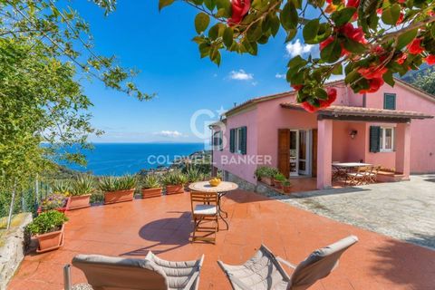 Villa a Marciana, Livorno, Marciana - € 740.000 | Ref: CBI123-1588-245 - foto 2