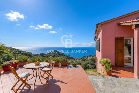 Villa a Marciana, Livorno, Marciana - € 740.000 | Ref: CBI123-1588-245 - foto 3