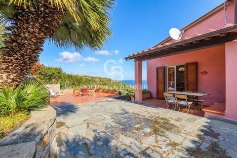 Villa a Marciana, Livorno, Marciana - € 740.000 | Ref: CBI123-1588-245 - foto 5