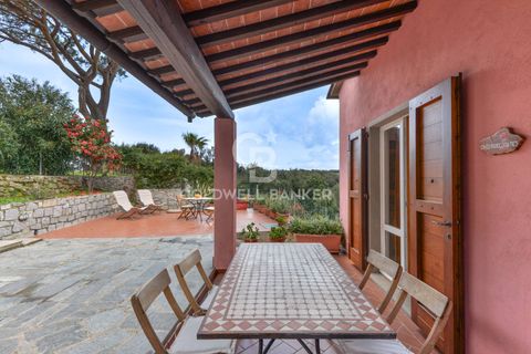 Villa a Marciana, Livorno, Marciana - € 740.000 | Ref: CBI123-1588-245 - foto 7