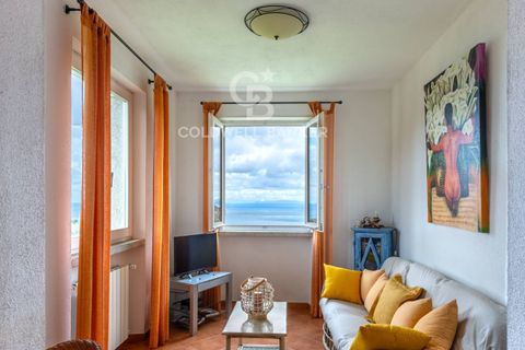 Villa a Marciana, Livorno, Marciana - € 740.000 | Ref: CBI123-1588-245 - foto 8