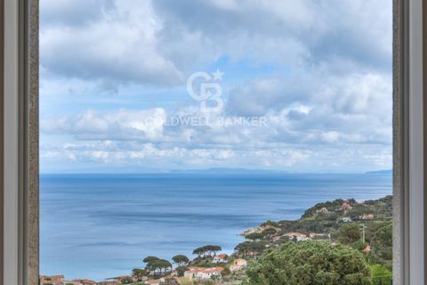 Villa a Marciana, Livorno, Marciana - € 740.000 | Ref: CBI123-1588-245 - foto 9