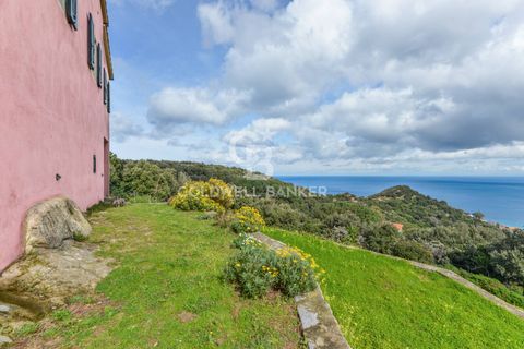Villa a Marciana, Livorno, Marciana - € 740.000 | Ref: CBI123-1588-245 - foto 14