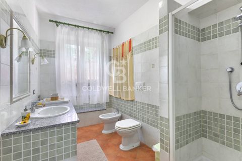 Villa a Marciana, Livorno, Marciana - € 740.000 | Ref: CBI123-1588-245 - foto 18