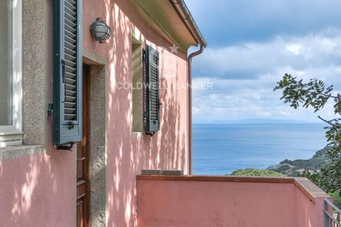 Villa a Marciana, Livorno, Marciana - € 740.000 | Ref: CBI123-1588-245 - foto 22