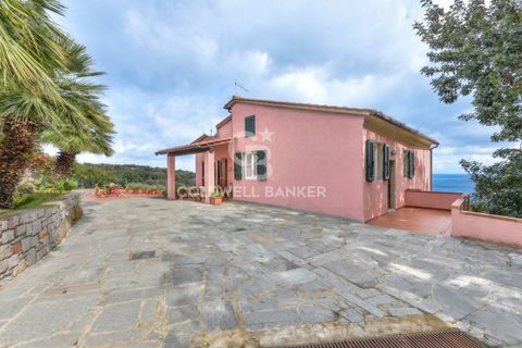 Villa a Marciana, Livorno, Marciana - € 740.000 | Ref: CBI123-1588-245 - foto 35