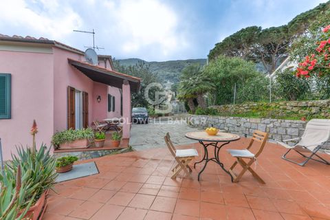 Villa a Marciana, Livorno, Marciana - € 740.000 | Ref: CBI123-1588-245 - foto 36