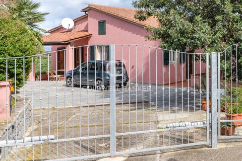 Villa a Marciana, Livorno, Marciana - € 740.000 | Ref: CBI123-1588-245 - foto 38