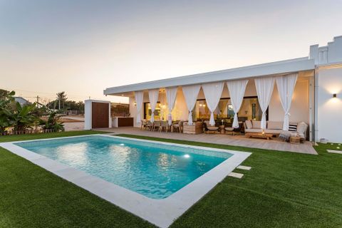 Villa i Tavira, Faro, Tavira - € 1.850.000 | Ref: LTH231 - foto 1