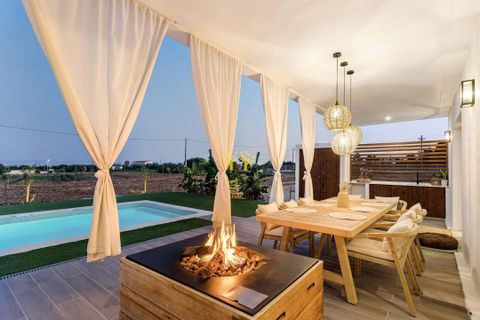 Villa i Tavira, Faro, Tavira - € 1.850.000 | Ref: LTH231 - foto 4