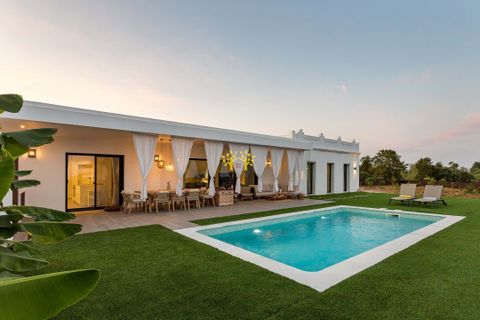 Villa i Tavira, Faro, Tavira - € 1.850.000 | Ref: LTH231 - foto 5