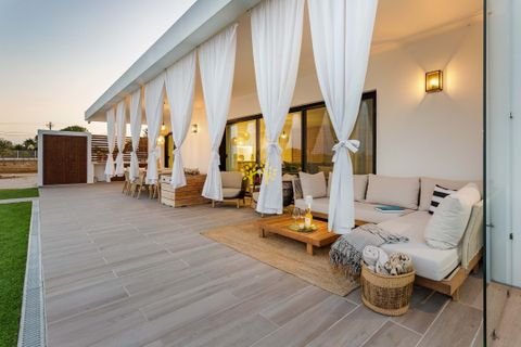 Villa i Tavira, Faro, Tavira - € 1.850.000 | Ref: LTH231 - foto 8