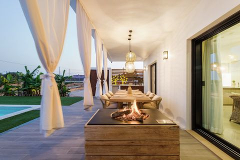 Villa i Tavira, Faro, Tavira - € 1.850.000 | Ref: LTH231 - foto 9