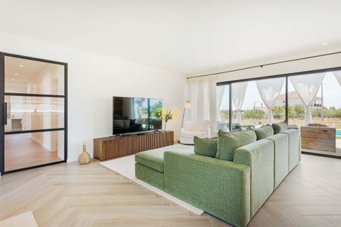 Villa i Tavira, Faro, Tavira - € 1.850.000 | Ref: LTH231 - foto 13