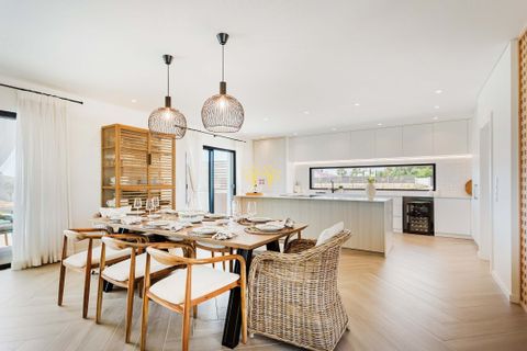 Villa i Tavira, Faro, Tavira - € 1.850.000 | Ref: LTH231 - foto 15