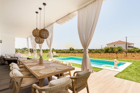 Villa i Tavira, Faro, Tavira - € 1.850.000 | Ref: LTH231 - foto 20