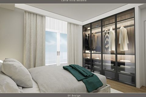 Villa a Sasso Marconi, Bologna, Sasso Marconi - € 630.000 | Ref: NEW630GMN-A - foto 11