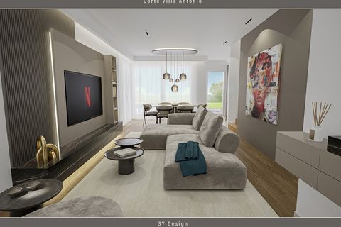 Villa a Sasso Marconi, Bologna, Sasso Marconi - € 650.000 | Ref: NEW650GMN-C - foto 6