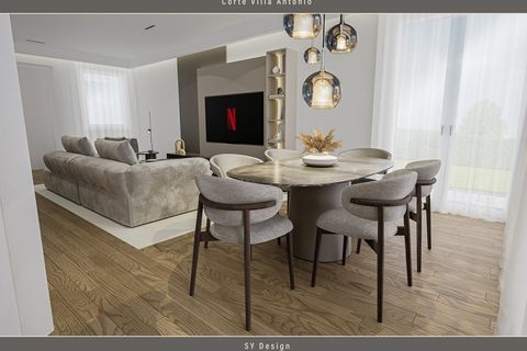 Villa a Sasso Marconi, Bologna, Sasso Marconi - € 650.000 | Ref: NEW650GMN-C - foto 7