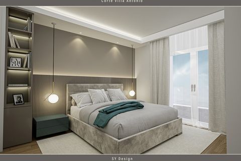 Villa a Sasso Marconi, Bologna, Sasso Marconi - € 650.000 | Ref: NEW650GMN-C - foto 10