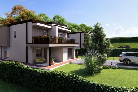 Villa i Sasso Marconi, Bologna, Sasso Marconi - € 720.000 | Ref: NEW720GMN-D - foto 2