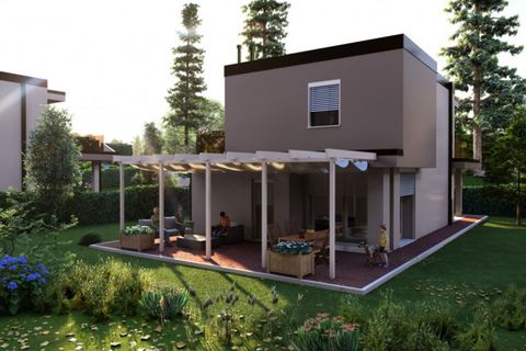 Villa i Sasso Marconi, Bologna, Sasso Marconi - € 720.000 | Ref: NEW720GMN-D - foto 3