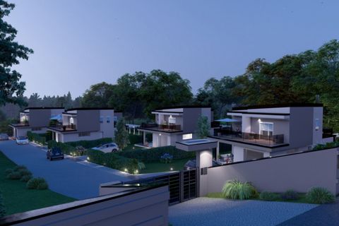 Villa i Sasso Marconi, Bologna, Sasso Marconi - € 720.000 | Ref: NEW720GMN-D - foto 4