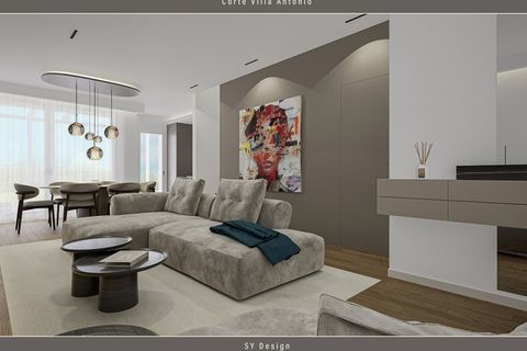 Villa i Sasso Marconi, Bologna, Sasso Marconi - € 720.000 | Ref: NEW720GMN-D - foto 6
