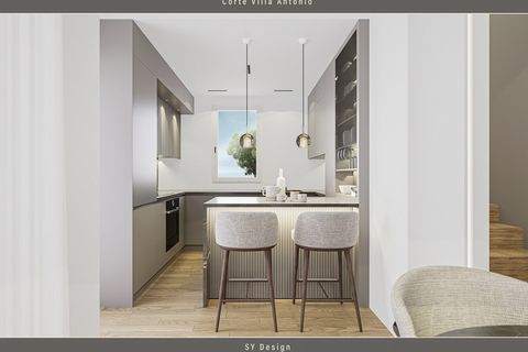 Villa i Sasso Marconi, Bologna, Sasso Marconi - € 720.000 | Ref: NEW720GMN-D - foto 8
