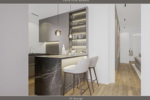Villa i Sasso Marconi, Bologna, Sasso Marconi - € 720.000 | Ref: NEW720GMN-D - foto 9