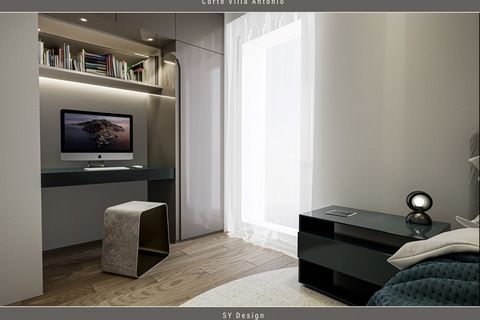 Villa i Sasso Marconi, Bologna, Sasso Marconi - € 720.000 | Ref: NEW720GMN-D - foto 12