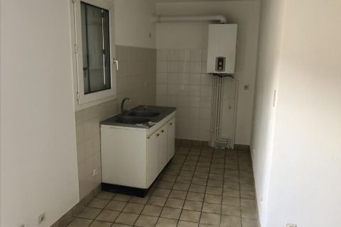 Apartament a Blanzat, Puy-de-Dome, Blanzat - € 480/mes | Ref: VBBLANZAT - foto 2