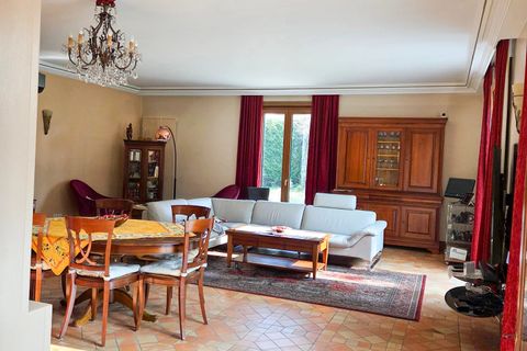 Villa i Le Mans, Sarthe, Le Mans - € 573.000 | Ref: 12383 - foto 2