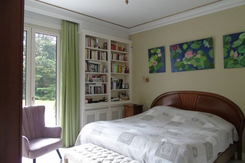 Villa i Le Mans, Sarthe, Le Mans - € 573.000 | Ref: 12383 - foto 7