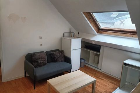 Lejlighed i Paris, Paris, Paris - € 389.000 | Ref: 12417 - foto 2