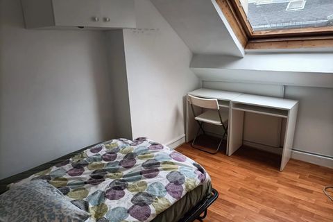 Lejlighed i Paris, Paris, Paris - € 389.000 | Ref: 12417 - foto 3