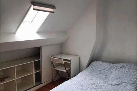 Lejlighed i Paris, Paris, Paris - € 389.000 | Ref: 12417 - foto 4