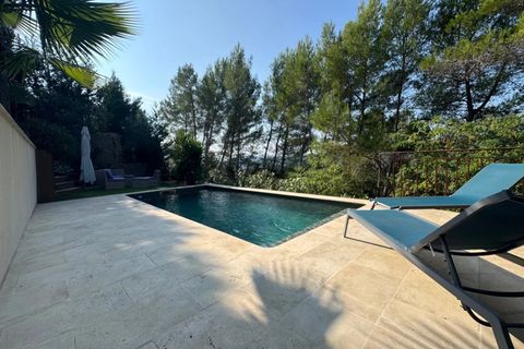 Villa a Taradeau, Var, Taradeau - € 645.000 | Ref: 11924A - foto 18