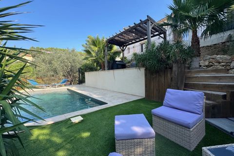Villa a Taradeau, Var, Taradeau - € 645.000 | Ref: 11924A - foto 19
