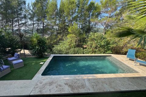 Villa a Taradeau, Var, Taradeau - € 645.000 | Ref: 11924A - foto 21