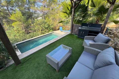 Villa a Taradeau, Var, Taradeau - € 645.000 | Ref: 11924A - foto 22