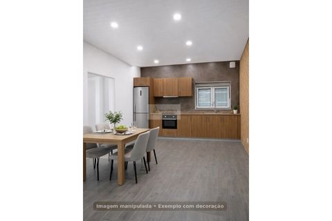 Villa i Agueda, Aveiro, Agueda - € 160.000 | Ref: 6830 - foto 2