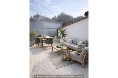 Villa i Agueda, Aveiro, Agueda - € 160.000 | Ref: 6830 - foto 9